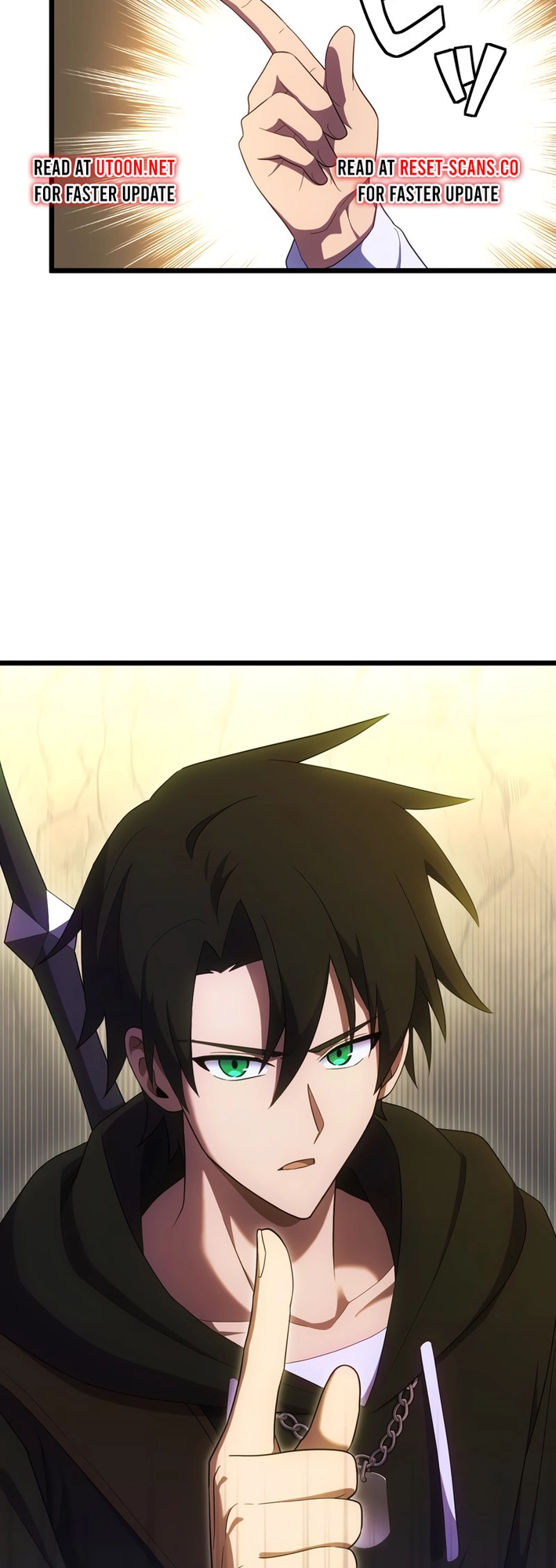 Kouunchi MAX no Ore Dake Jinsei Kaiki Chapter 8 49